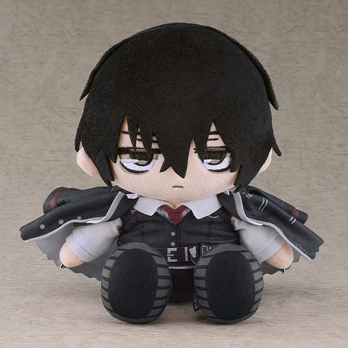 『Limbus Company』ぬいぐるみ イサン